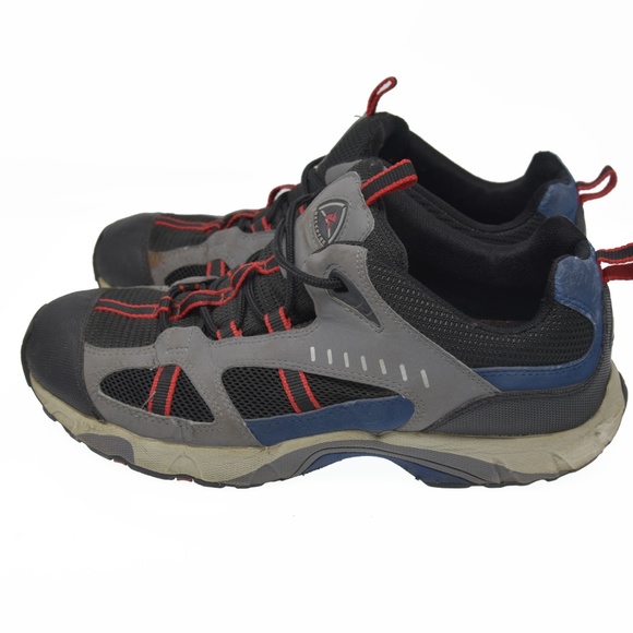*ECCO Receptor Sz 8.5 EU 42 Sports Hiking Trail main image 6